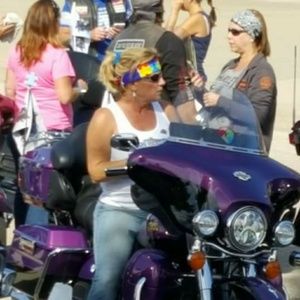 Meet your Posher, Diane